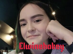 Elwinehakey