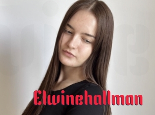 Elwinehallman