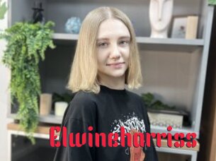 Elwineharriss