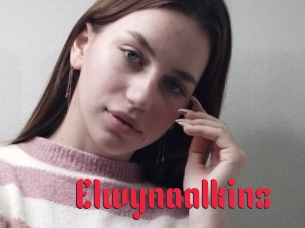 Elwynaalkins