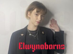 Elwynabarns