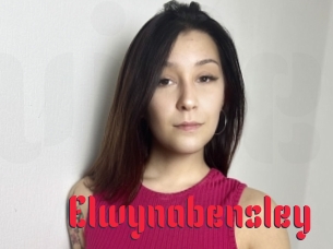 Elwynabensley