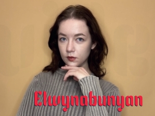 Elwynabunyan