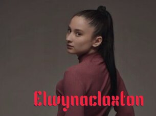 Elwynaclaxton