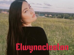 Elwynacleeton