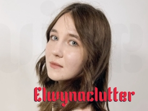 Elwynaclutter