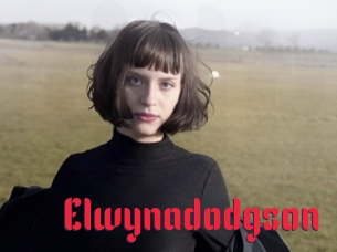 Elwynadodgson