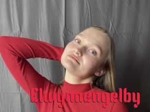 Elwynaengelby