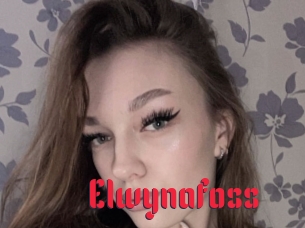 Elwynafoss
