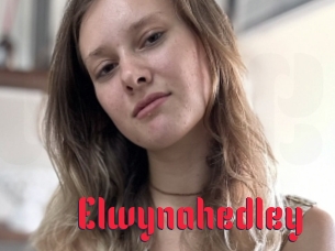 Elwynahedley