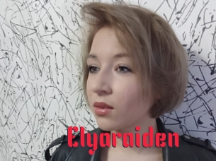 Elyaraiden
