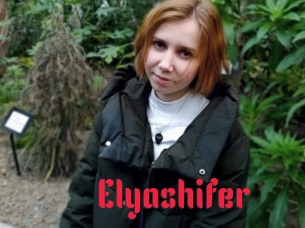 Elyashifer