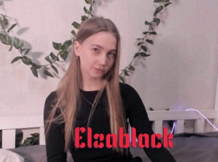 Elzablack