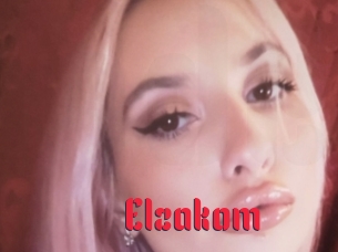 Elzakom