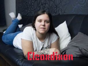 Elzaxdixon