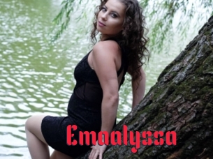emaalyssa Video Extrait