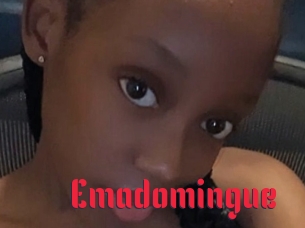 Emadomingue