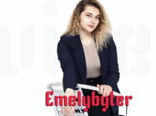 Emelybyter