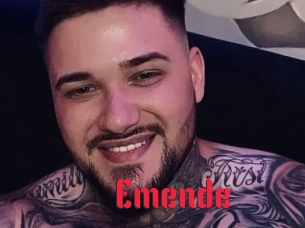 Emende