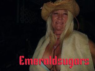 Emeraldsugars