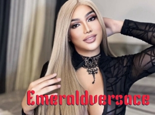 Emeraldversace