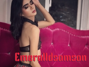 Emeralldsamson