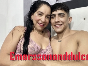 Emerssonanddulce