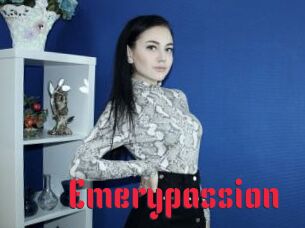 Emerypassion