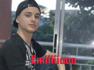 Emiiliiano