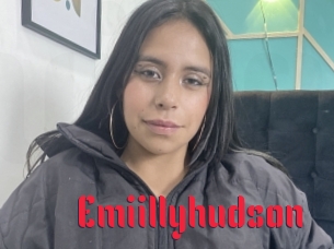 Emiillyhudson