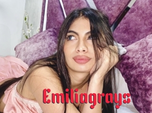 Emiliagrays