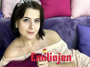 Emiliajen