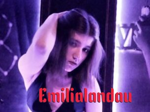 Emilialandau