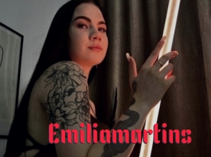 Emiliamartins