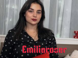 Emiliaroser