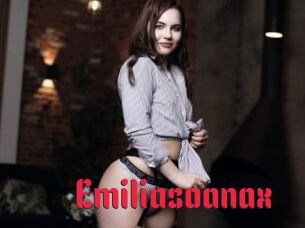 Emiliasoanax