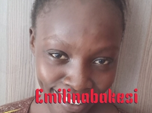 Emilinabakesi