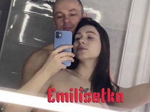 Emilisetka
