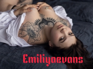 Emiliyaevans
