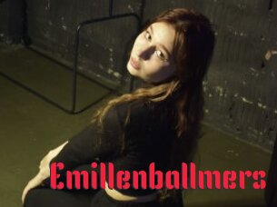 Emillenballmers