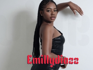 emillydiazz Video Extrait
