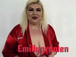 Emillygrenlen