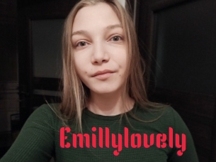 emillylovely Video Extrait