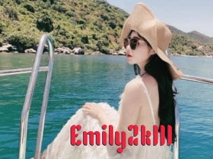 emily2k111 Video Extrait