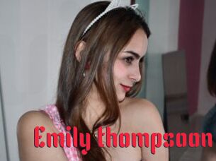 Emily_thompsoon