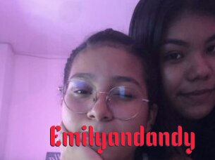 Emilyandandy