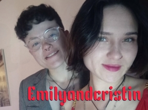 Emilyandcristin