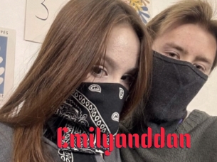 emilyanddan Video Extrait