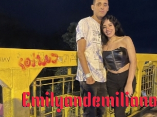 Emilyandemiliano