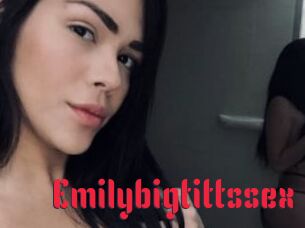 Emilybigtittssex
